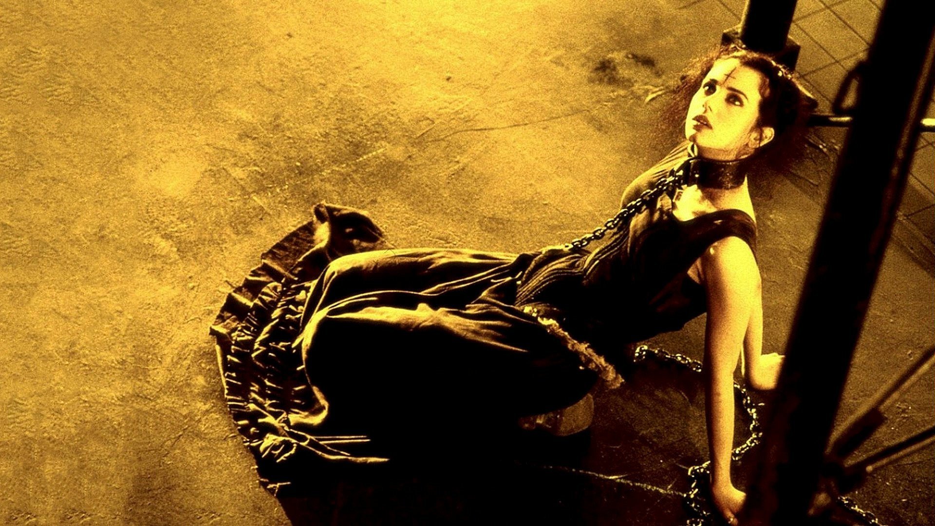 Xem phim The Crow: City of Angels Vietsub HD