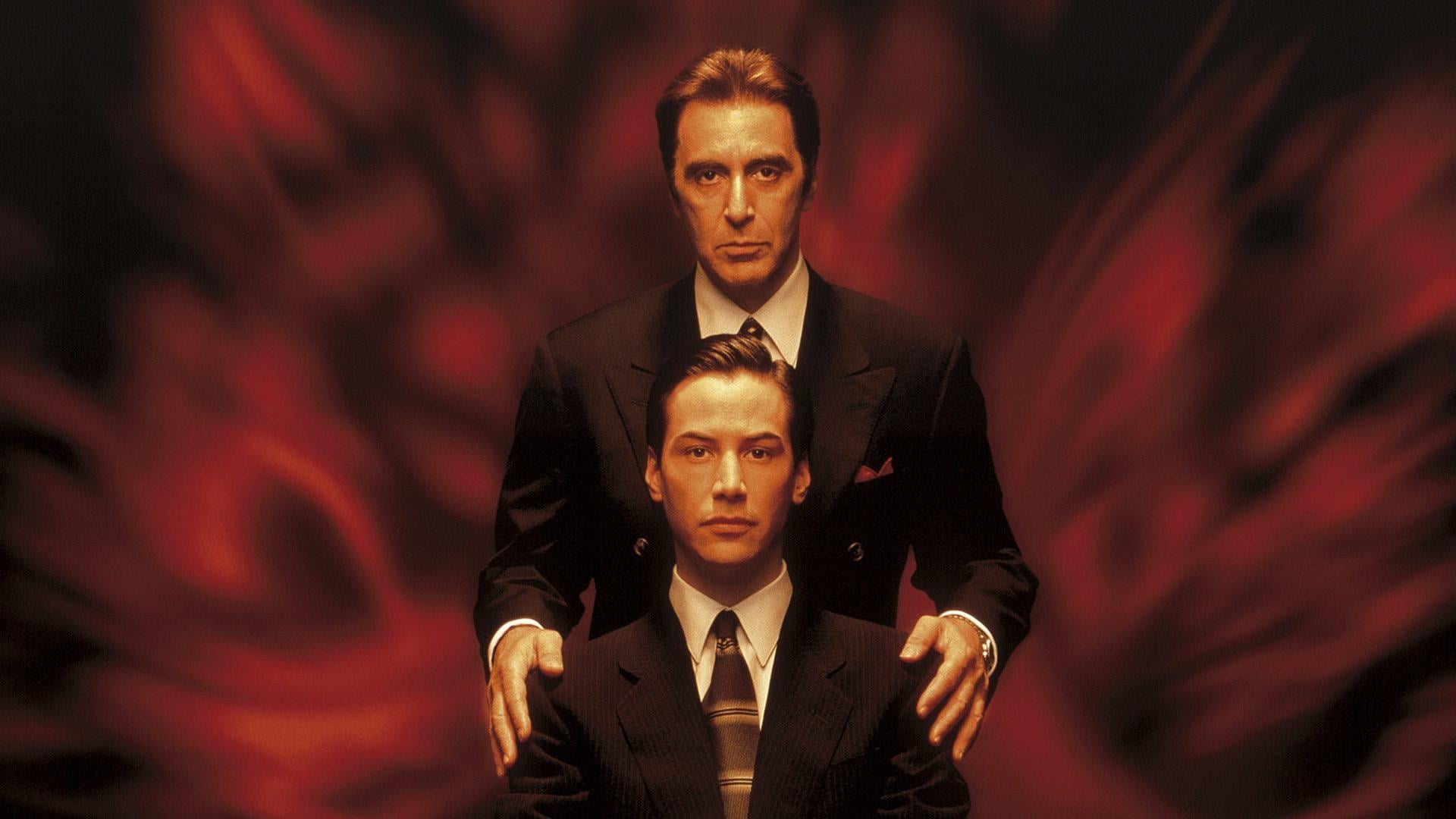 Xem phim The Devil's Advocate Vietsub HD