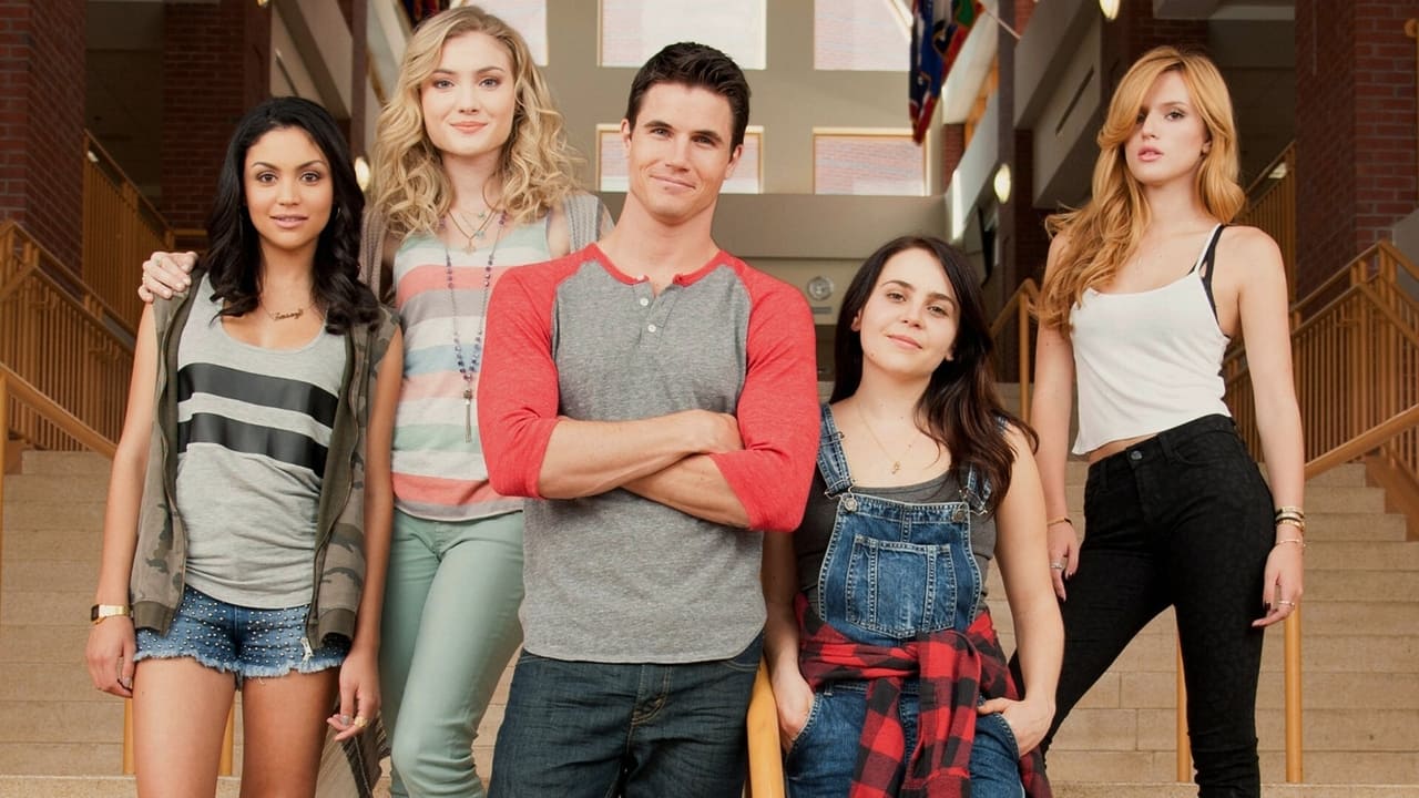 Xem phim The Duff Vietsub HD