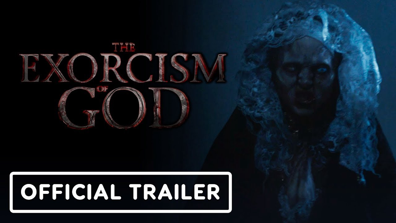 Xem phim The Exorcism of God Vietsub HD