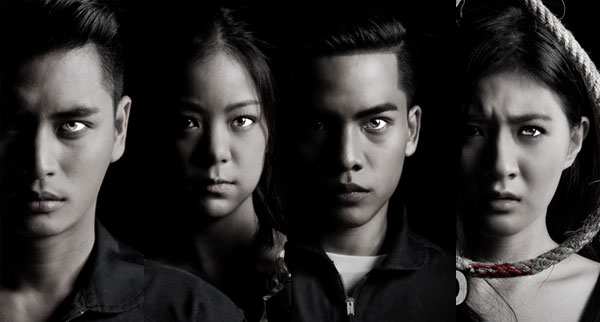 Xem phim The Eyes Diary Vietsub HD