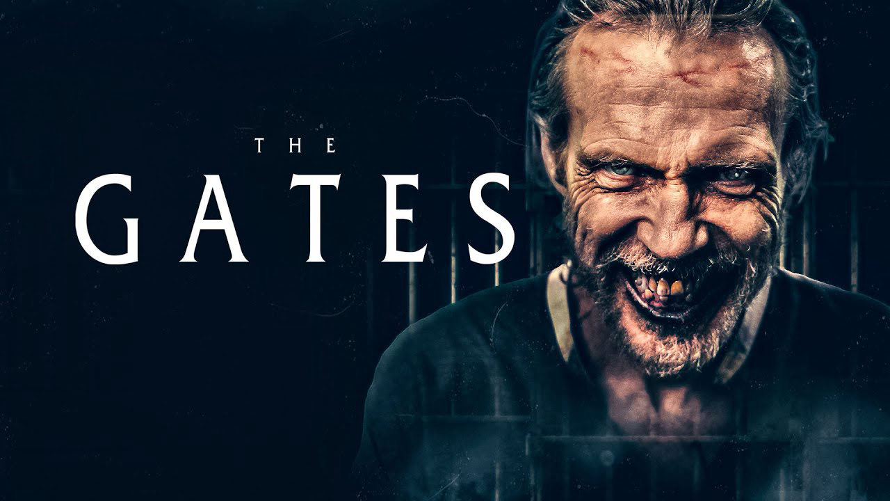 Xem phim The Gates Vietsub HD