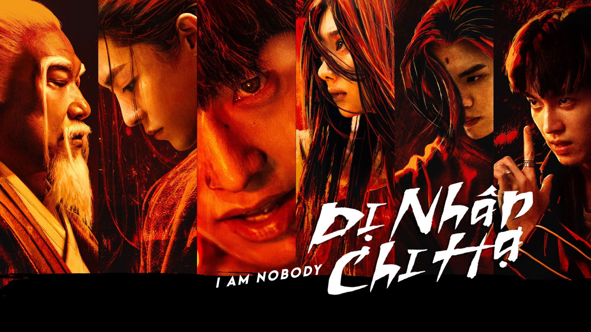 Xem phim Thế Giới Dị Nhân Vietsub HD
