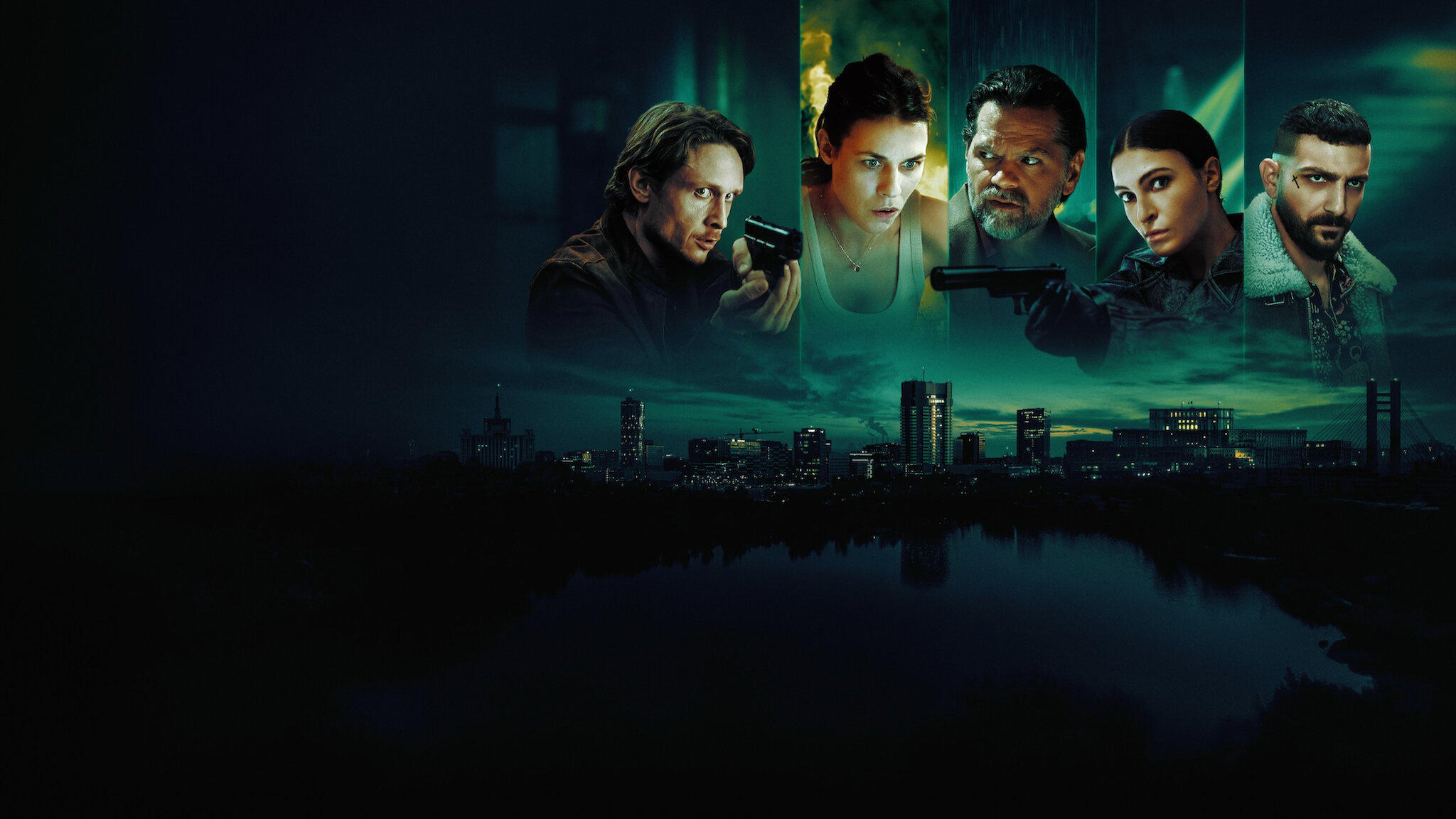 Xem phim Thế Giới Ngầm Vietsub HD