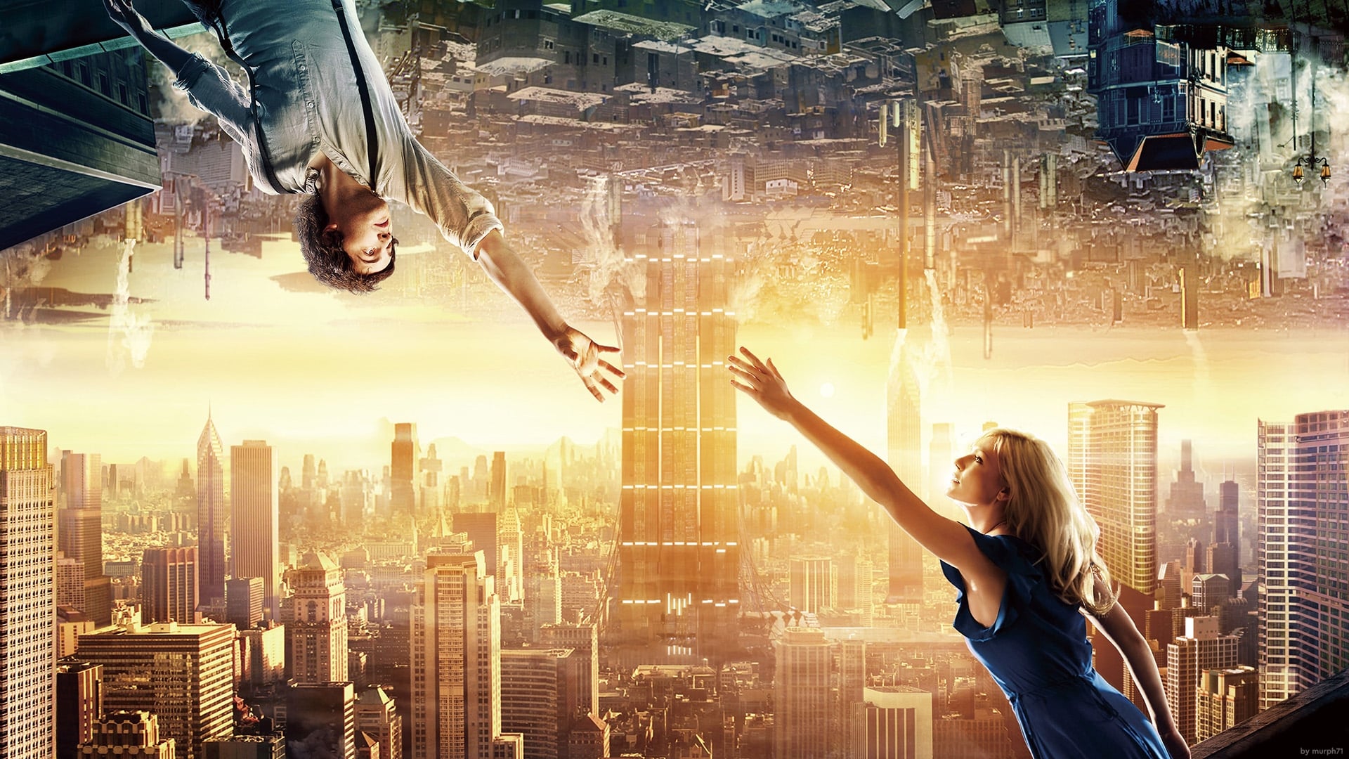 Xem phim Thế Giới Ngược Vietsub HD
