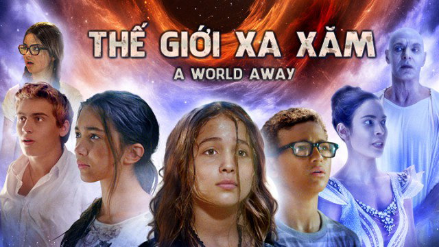 Xem phim Thế Giới Xa Xăm Vietsub HD