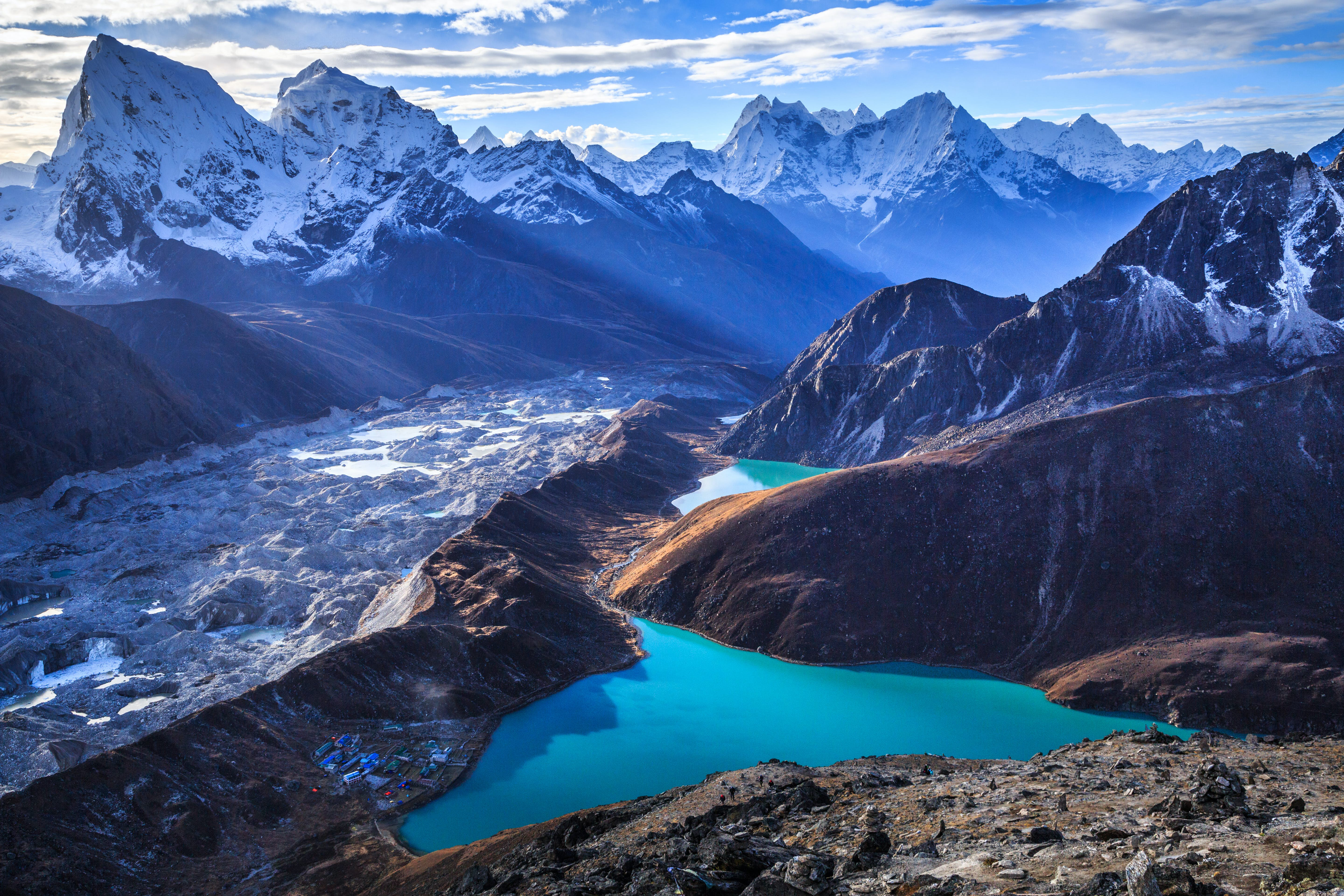 Xem phim The Himalayas Vietsub HD