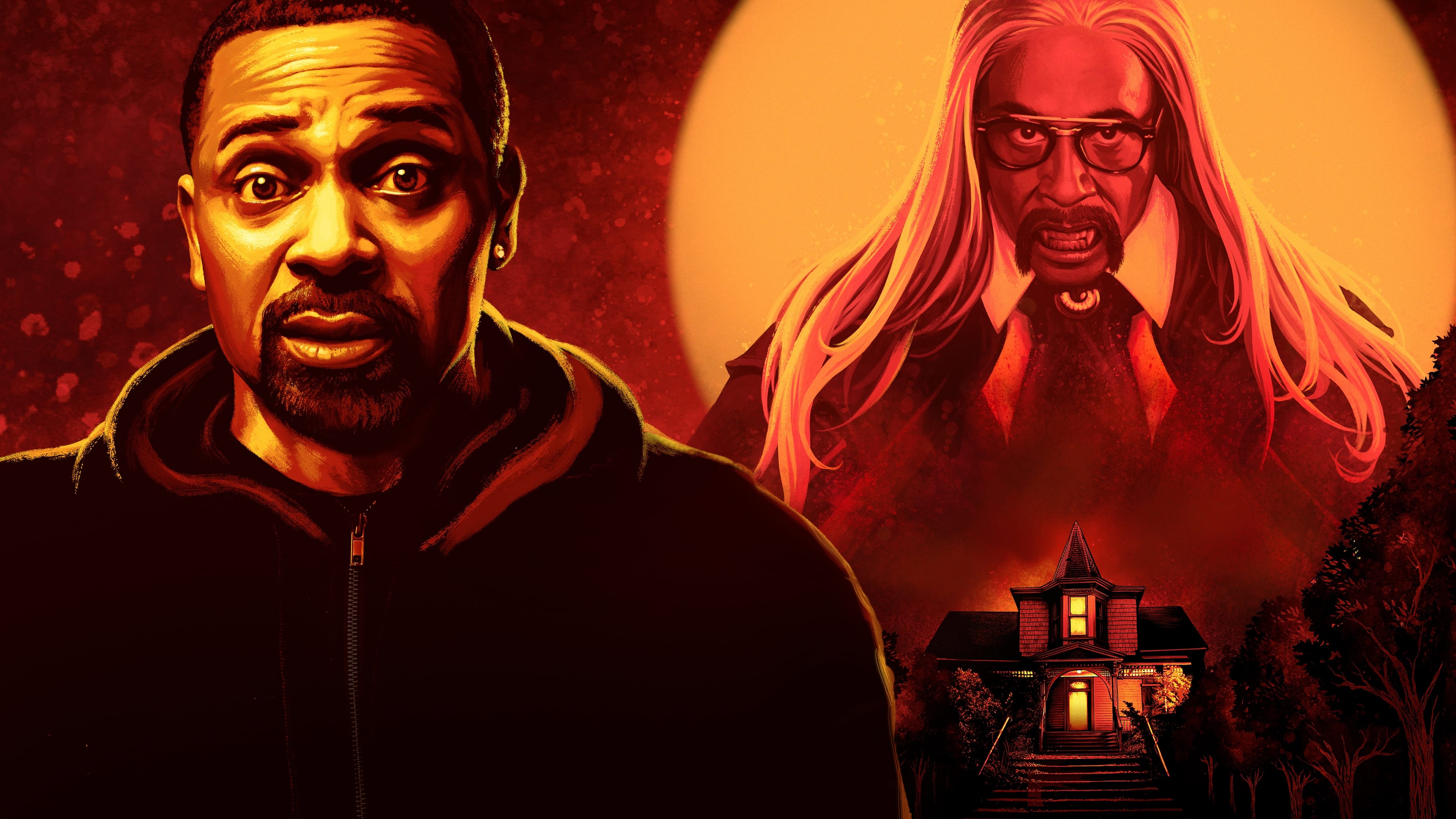 Xem phim The House Next Door: Meet the Blacks 2 Vietsub HD