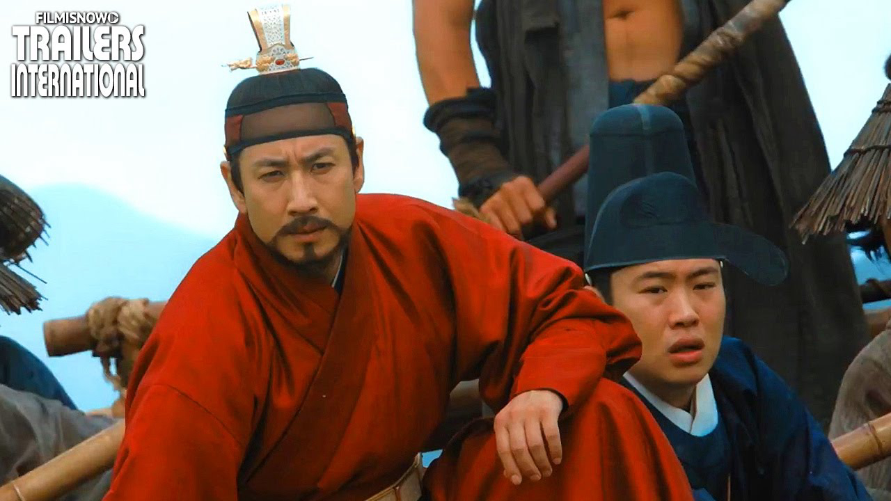 Xem phim The King's Case Note Vietsub HD