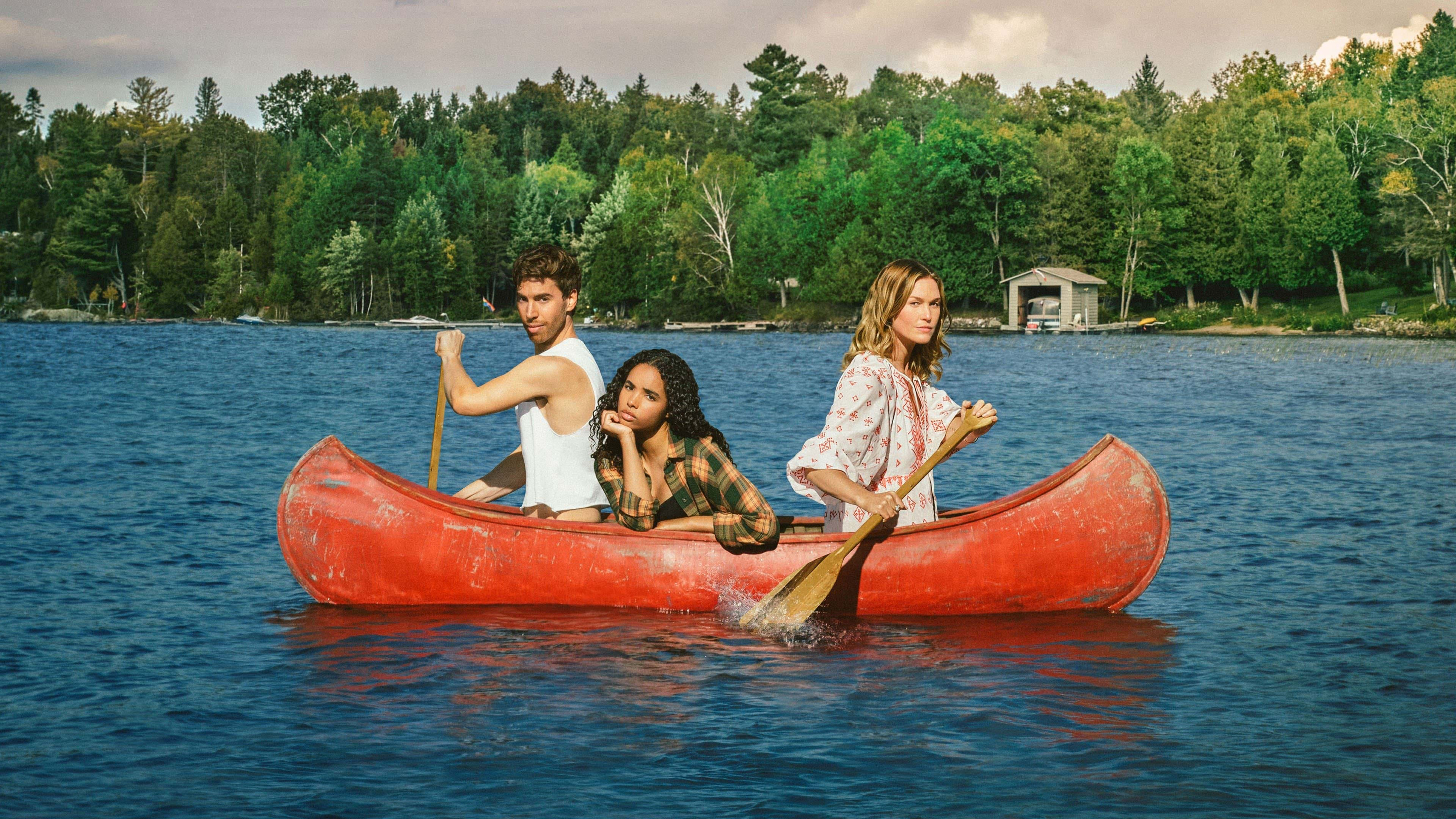 Xem phim The Lake (Phần 1) Vietsub HD
