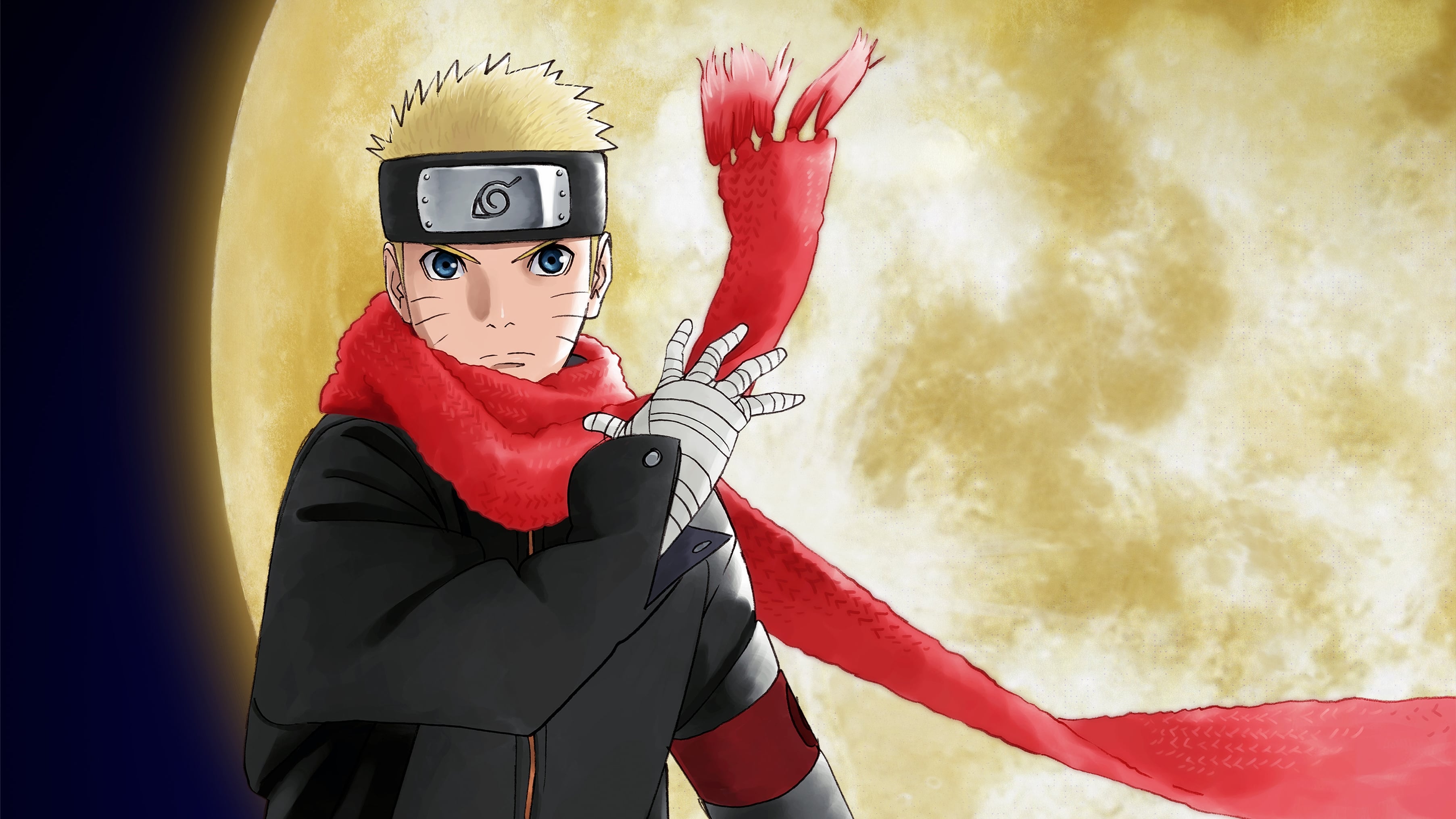 Xem phim The Last: Naruto the Movie Vietsub HD