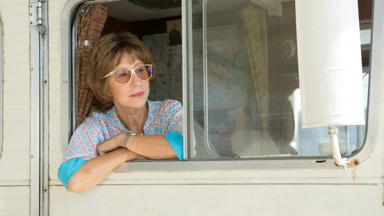 Xem phim The Leisure Seeker Vietsub HD