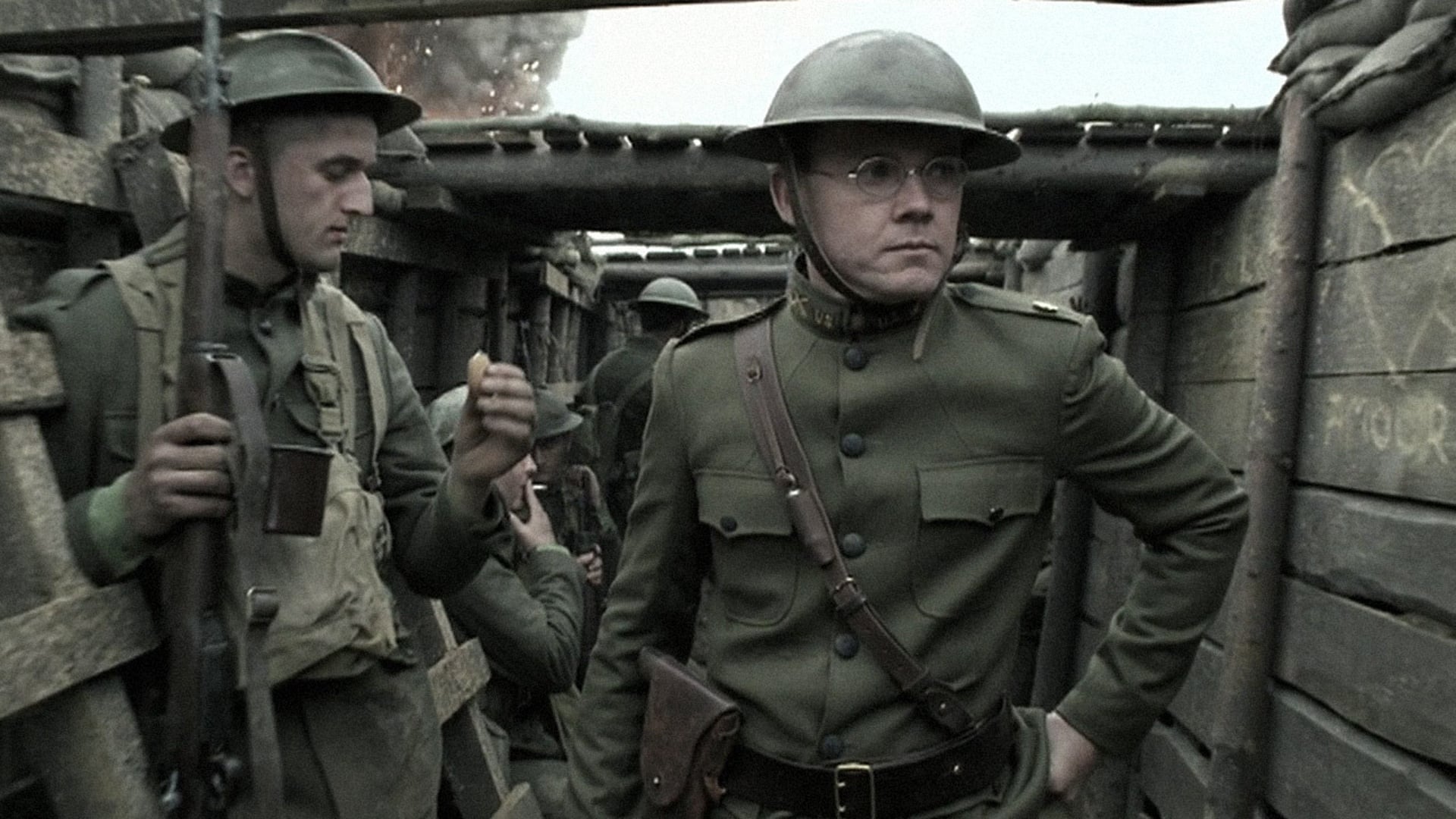 Xem phim The Lost Battalion Vietsub HD