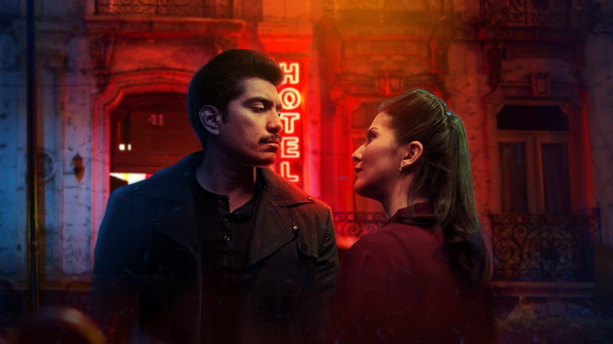 Xem phim Thế lực hắc ám Vietsub HD