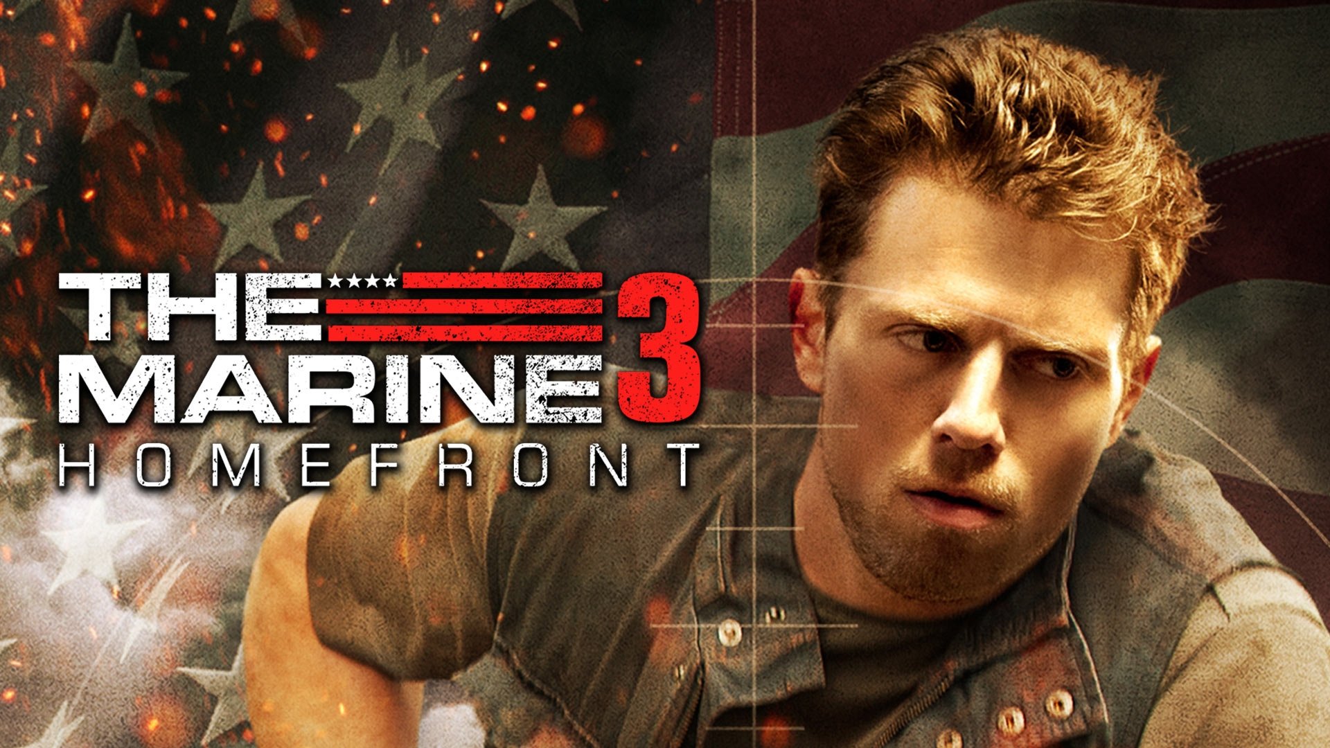 Xem phim The Marine 3: Homefront Vietsub HD