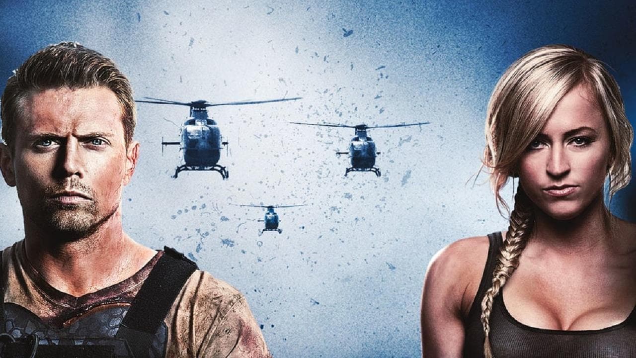 Xem phim The Marine 4: Moving Target Vietsub HD