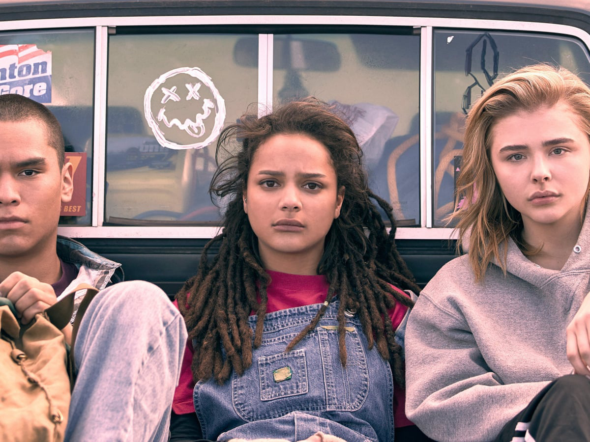 Xem phim The Miseducation of Cameron Post Vietsub HD