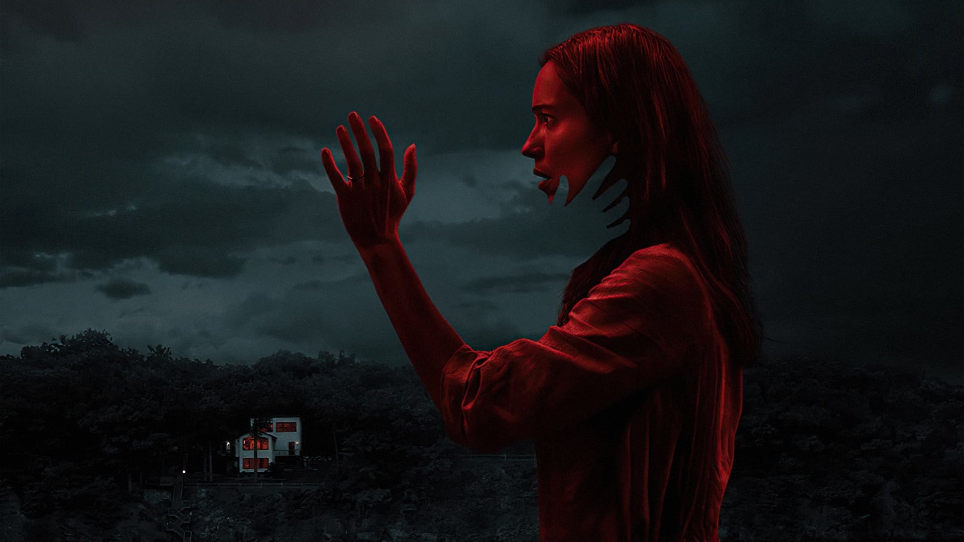 Xem phim The Night House Vietsub HD