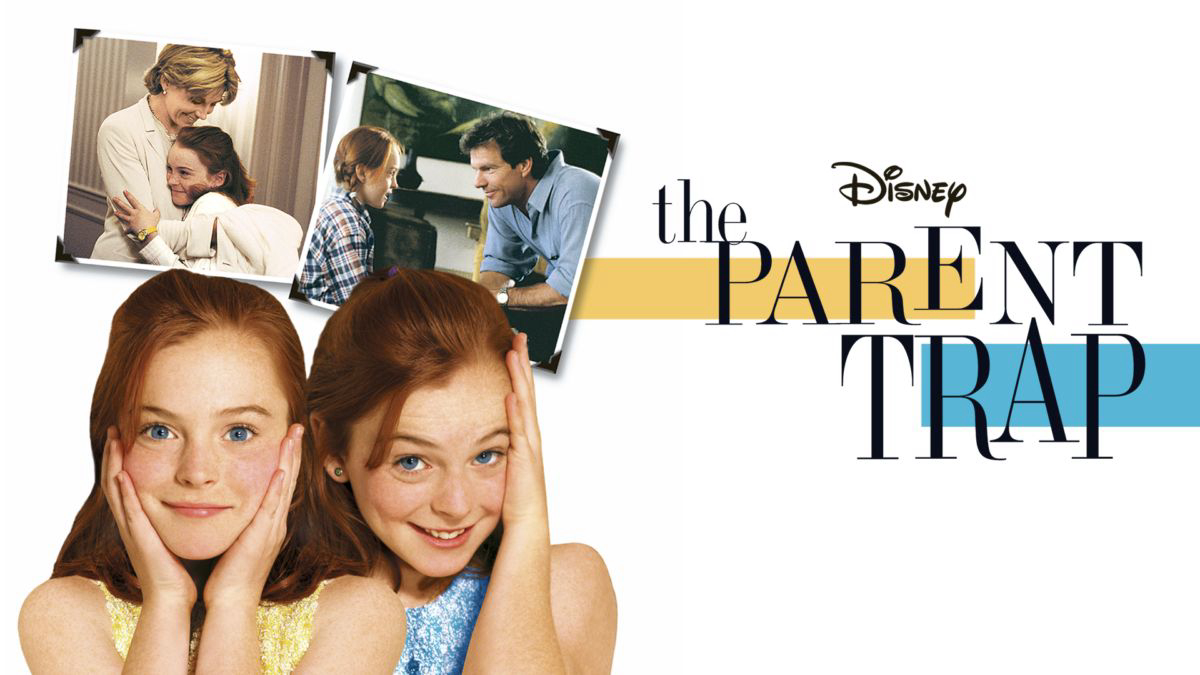 Xem phim The Parent Trap Vietsub HD