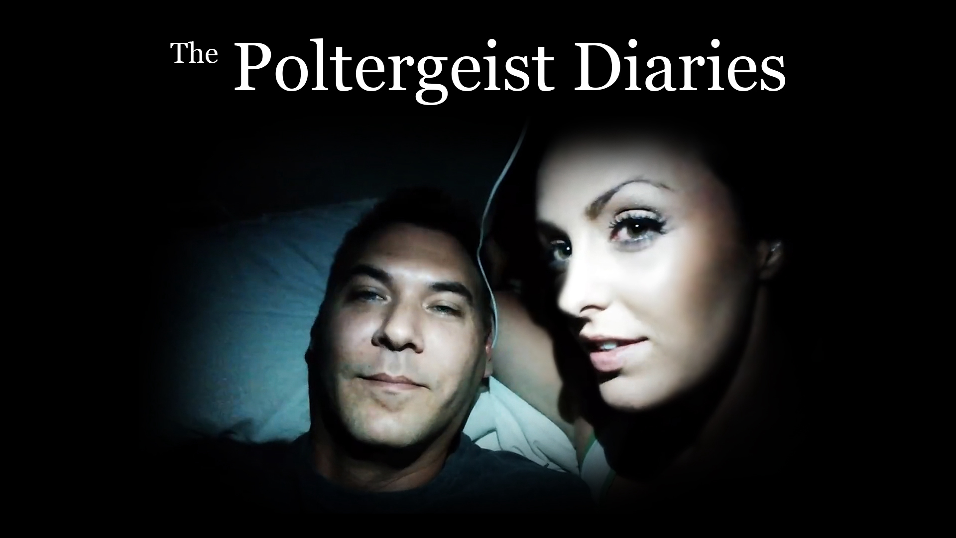 Xem phim The Poltergeist Diaries Vietsub HD