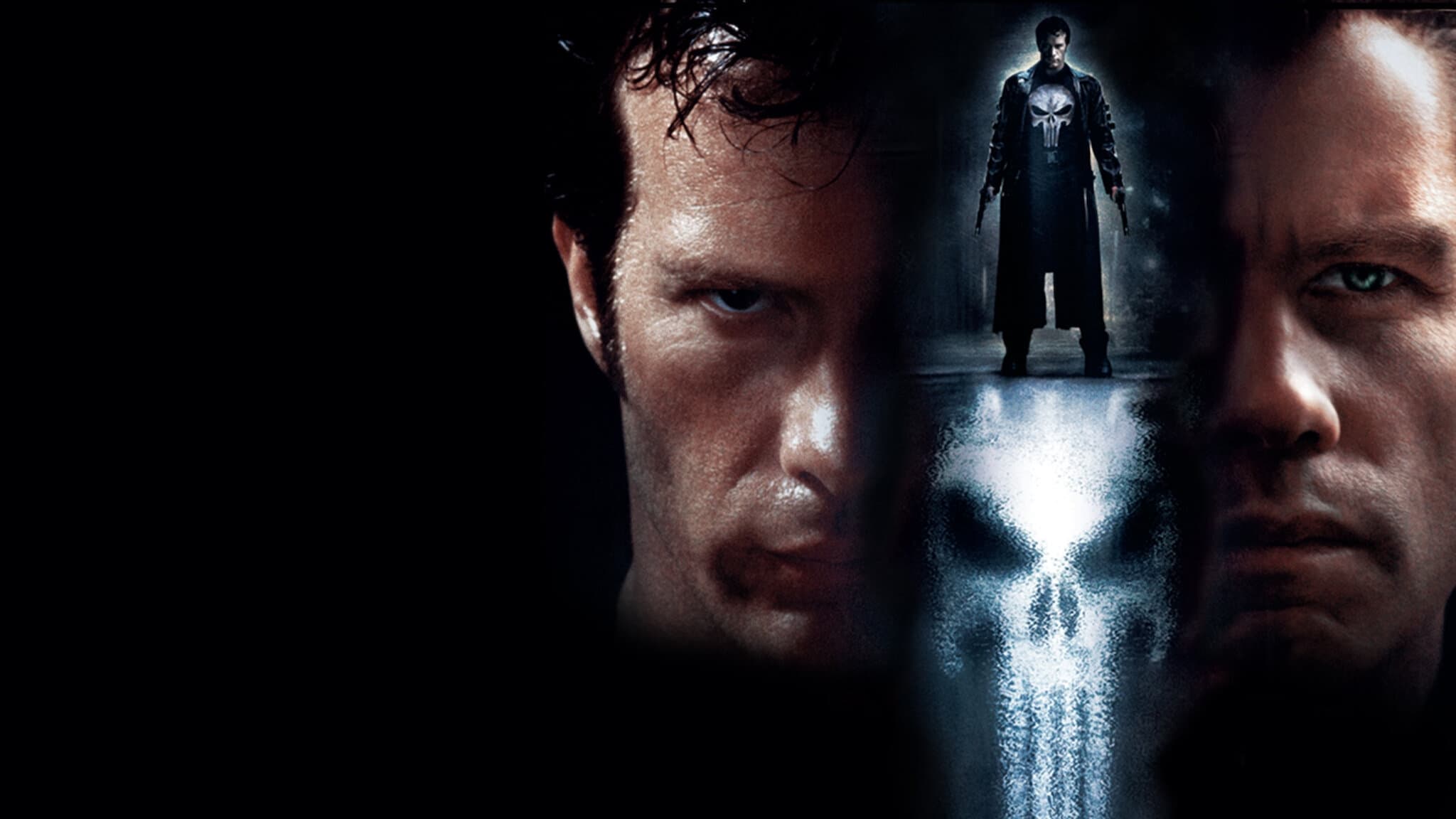 Xem phim The Punisher Vietsub HD