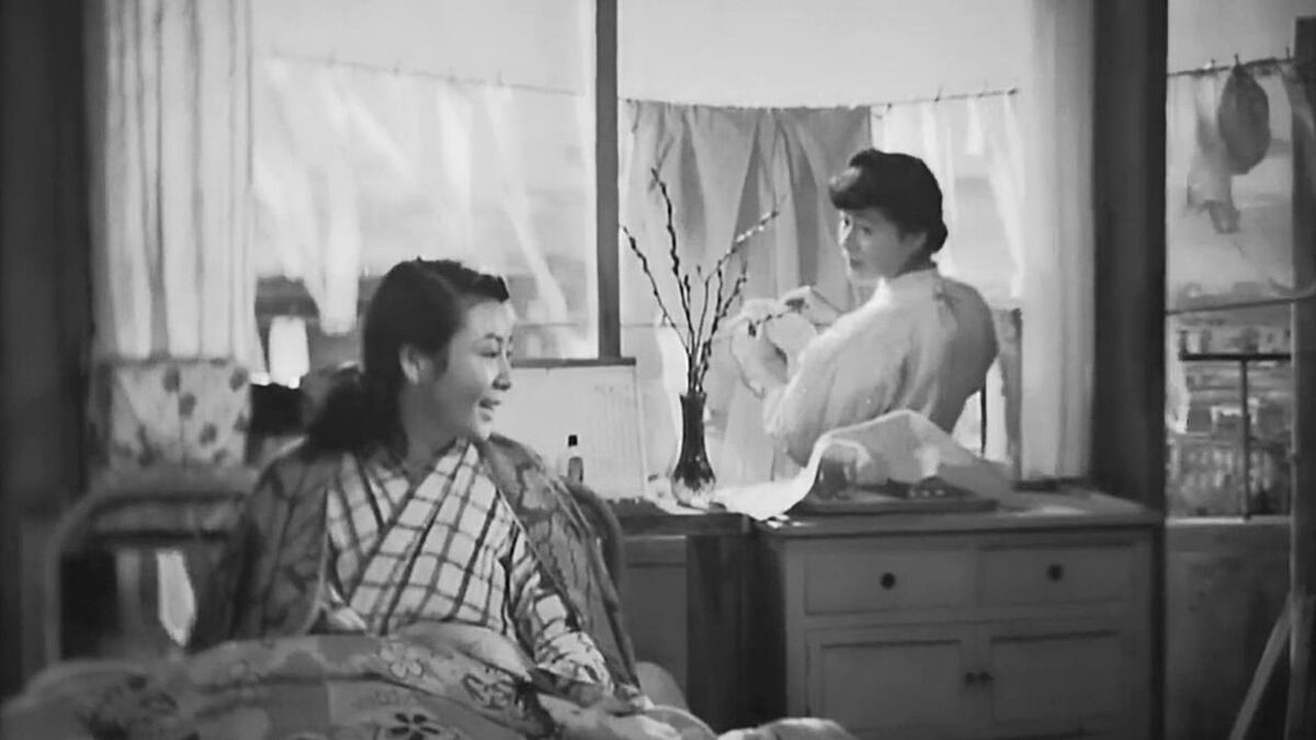 Xem phim The Quiet Duel Vietsub HD
