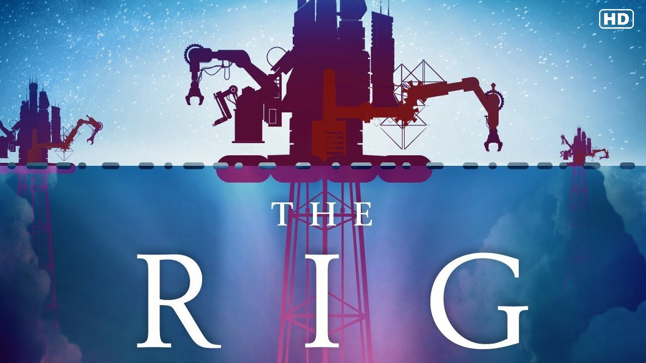 Xem phim The Rig Vietsub HD