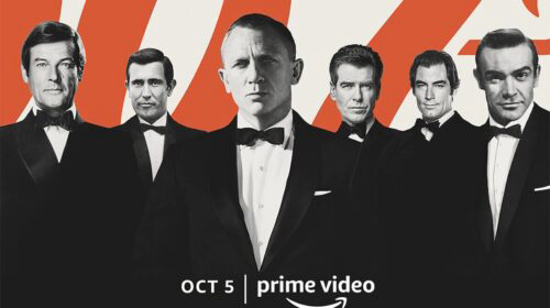 Xem phim The Sound of 007 Vietsub HD