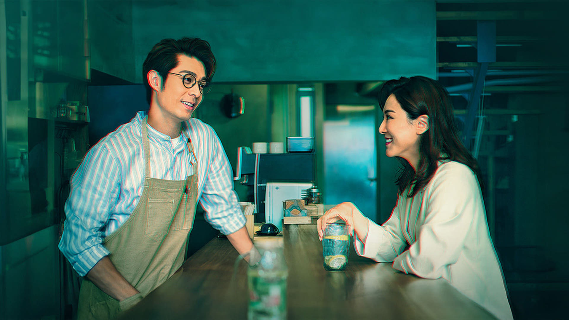 Xem phim Kẻ Bàng Quan Vietsub HD
