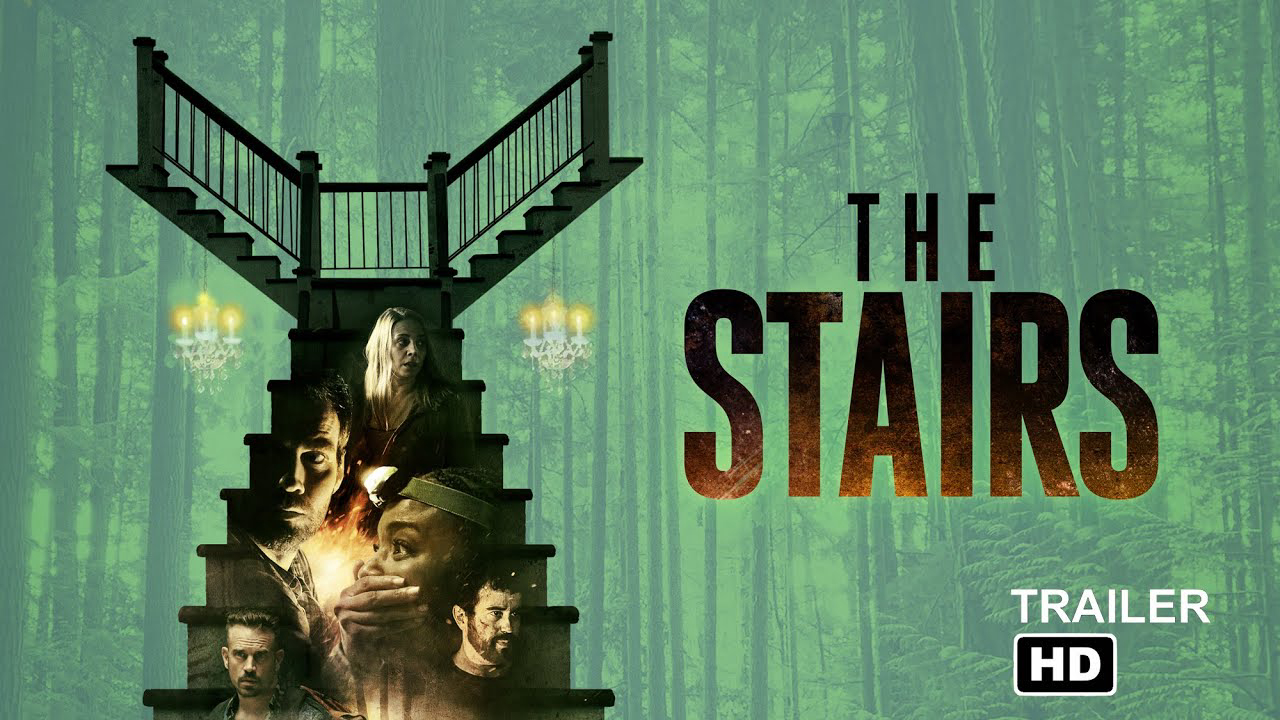 Xem phim The Stairs Vietsub HD
