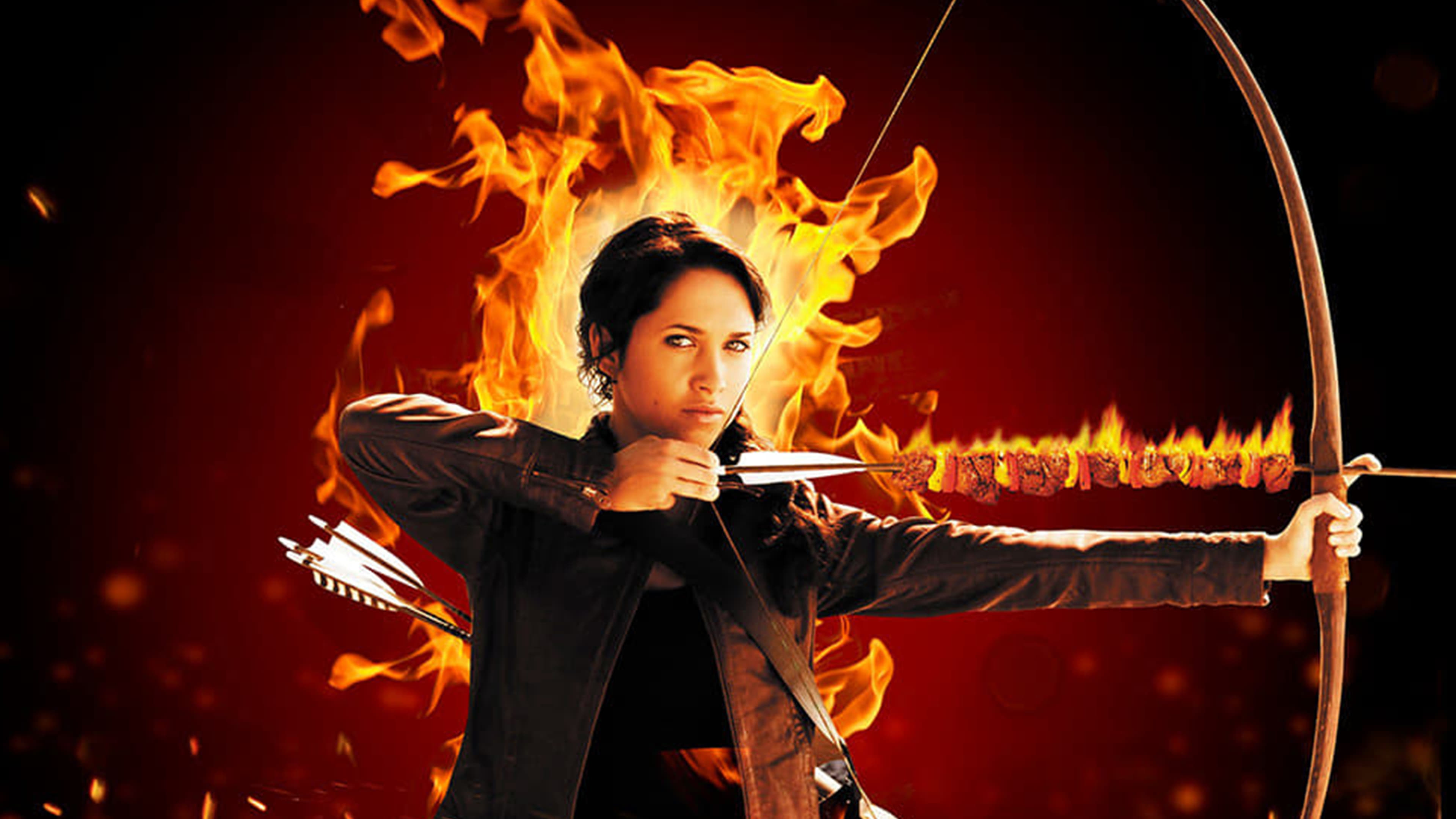 Xem phim The Starving Games Vietsub HD