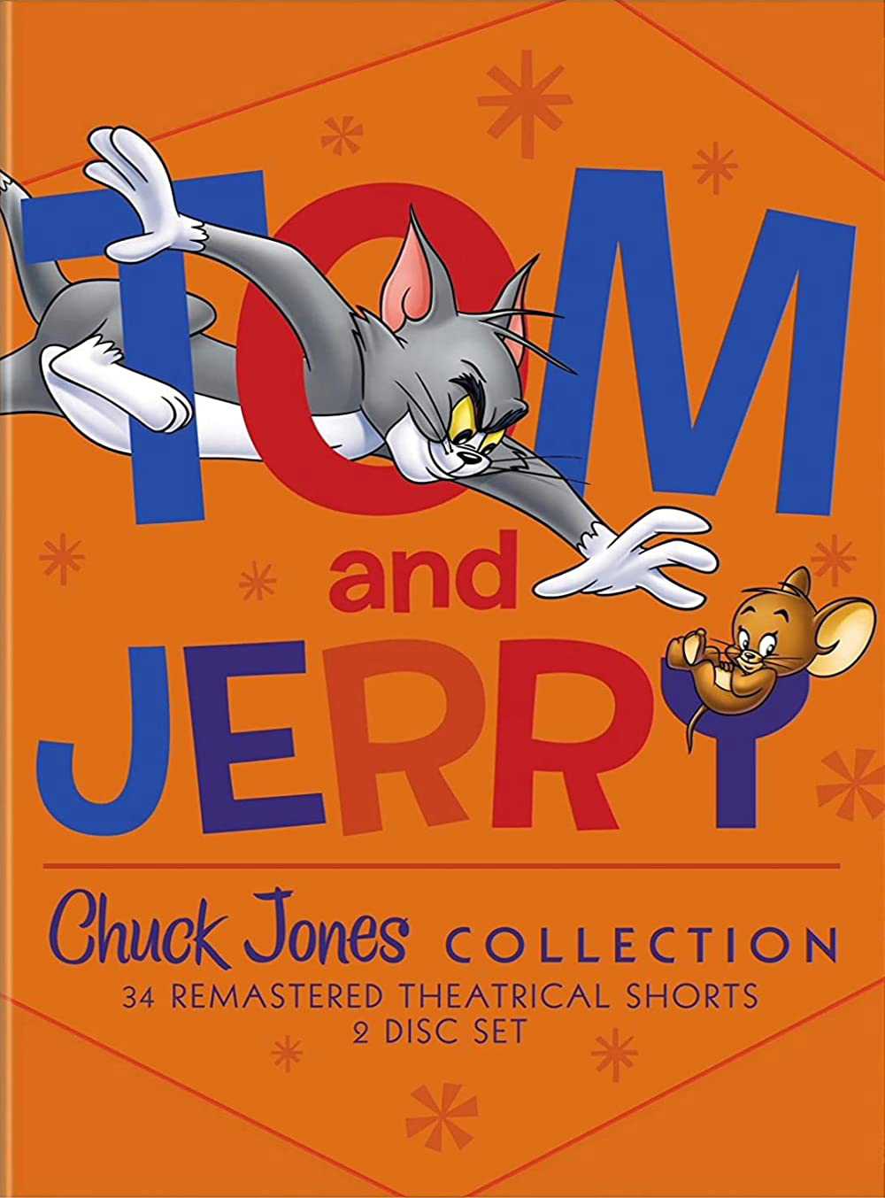 Xem phim The Tom and Jerry Show (1975) Vietsub HD