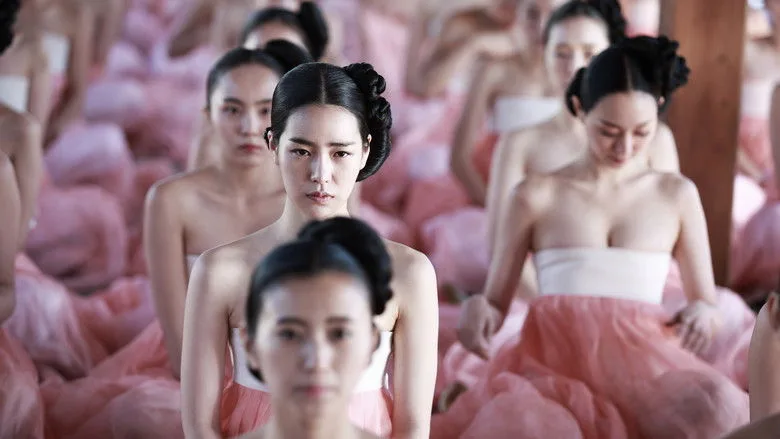 Xem phim The Treacherous Vietsub HD