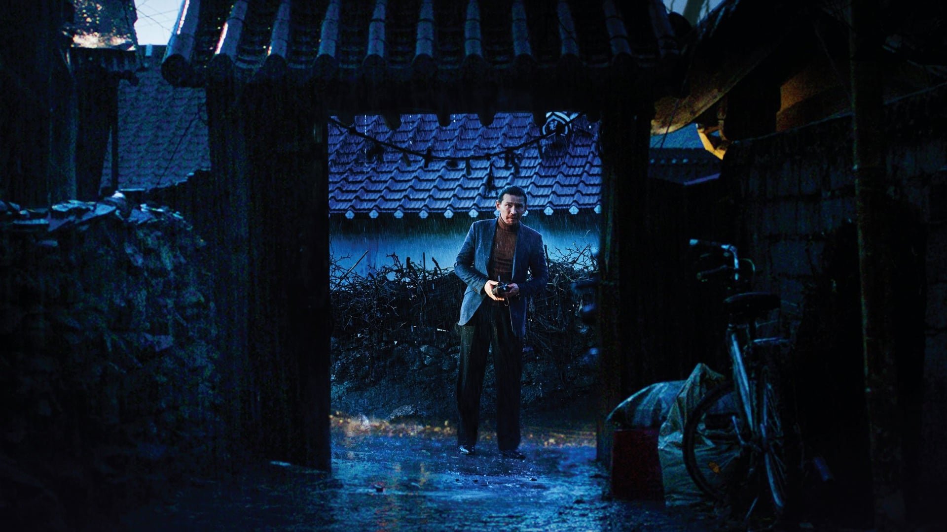Xem phim The Wailing Vietsub HD