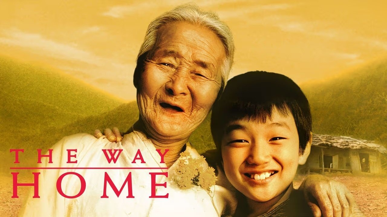 Xem phim The Way Home Vietsub HD
