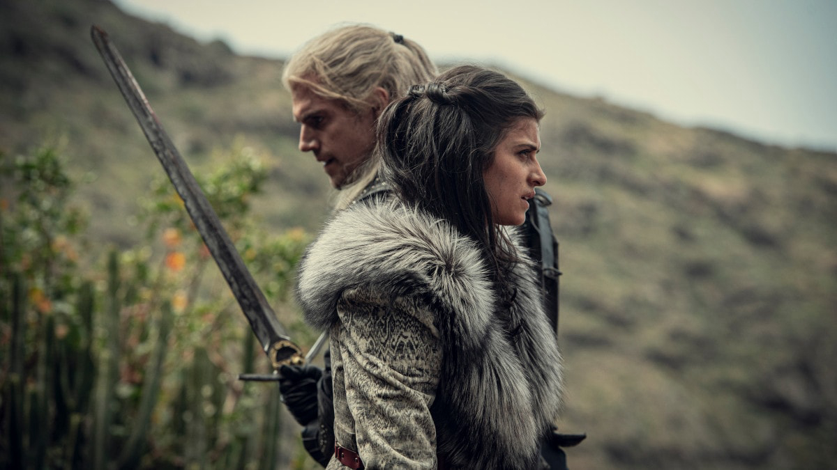 Xem phim The Witcher Season One Recap: From the Beginning Vietsub HD