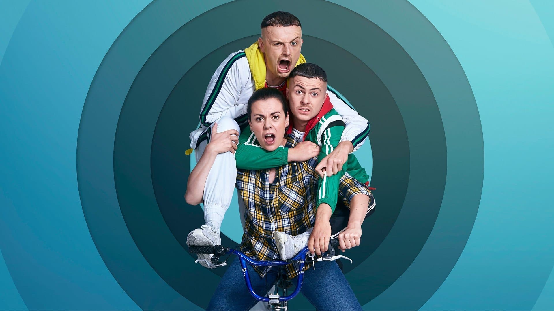 Xem phim The Young Offenders Vietsub HD
