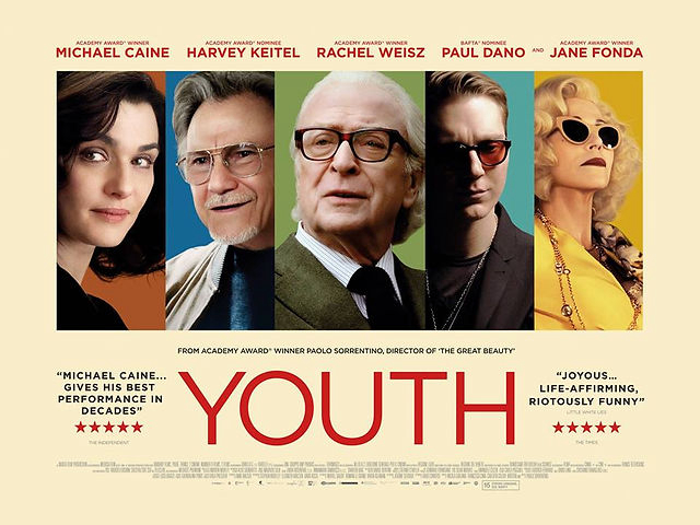 Xem phim The Youth Vietsub HD