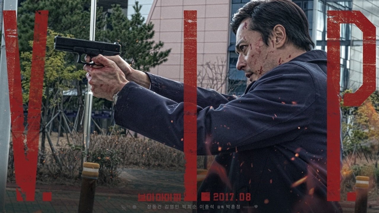 Xem phim Theo Dấu Sát Nhân Vietsub HD