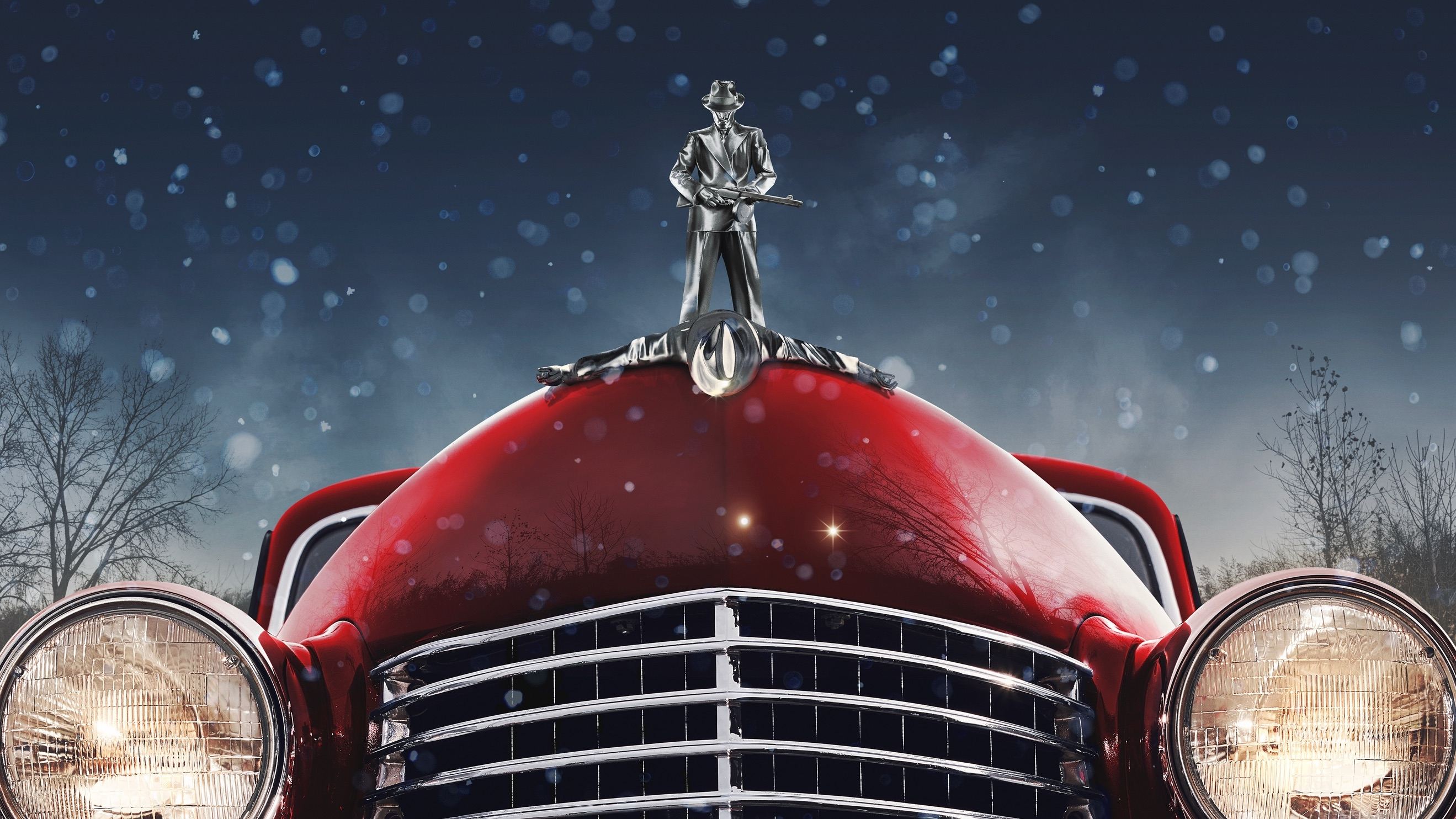 Xem phim Thị Trấn Fargo (Phần 5) Vietsub HD