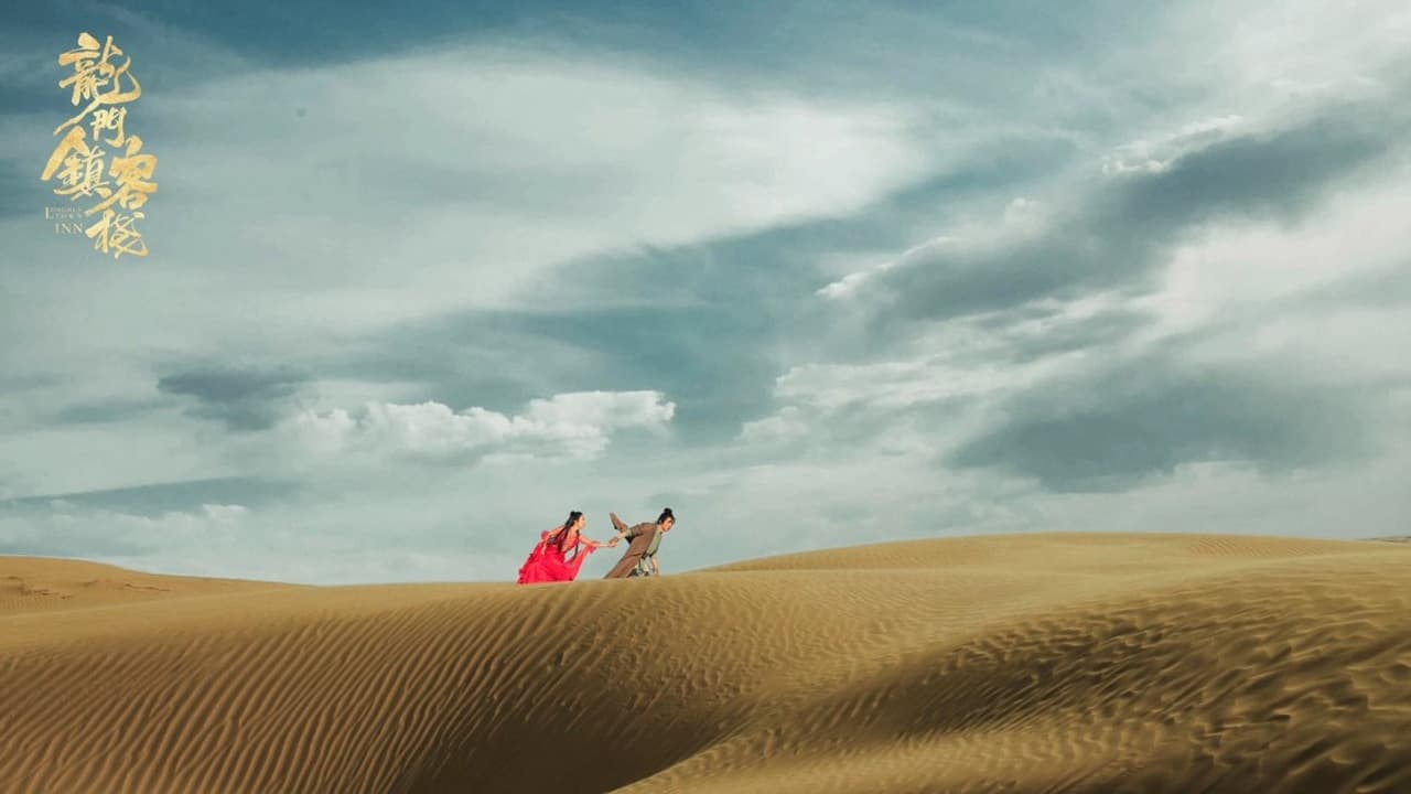 Xem phim Thị Trấn Longmen Vietsub HD