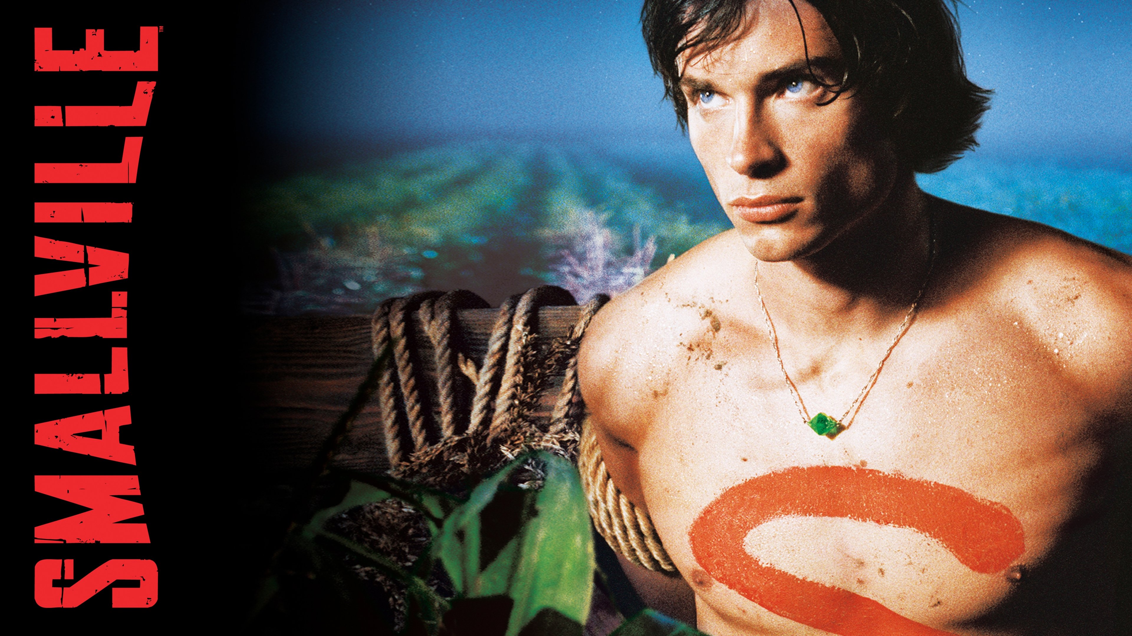 Xem phim Thị Trấn Smallville (Phần 1) Vietsub HD