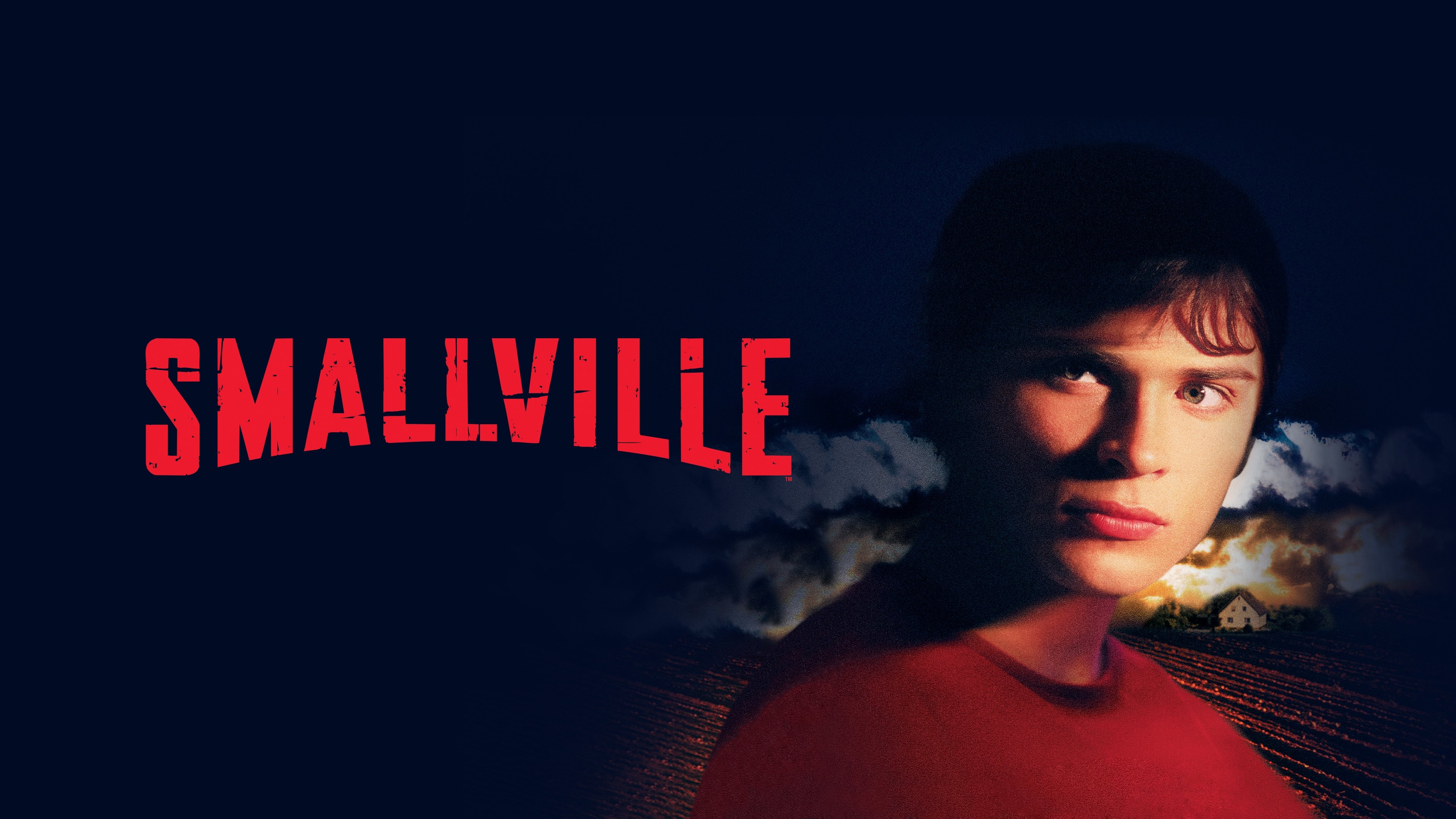 Xem phim Thị Trấn Smallville (Phần 2) Vietsub HD