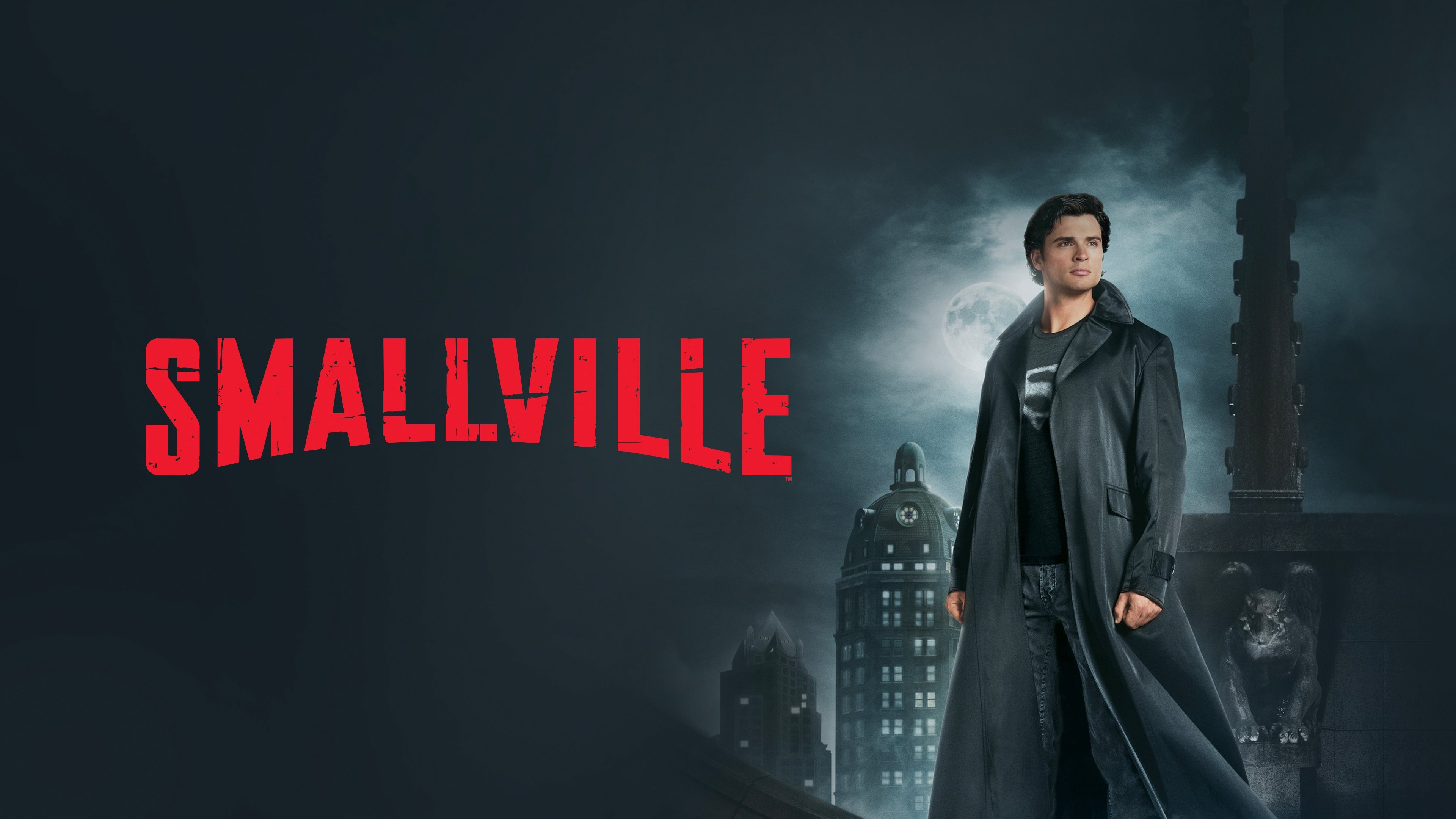 Xem phim Thị Trấn Smallville (Phần 9) Vietsub HD