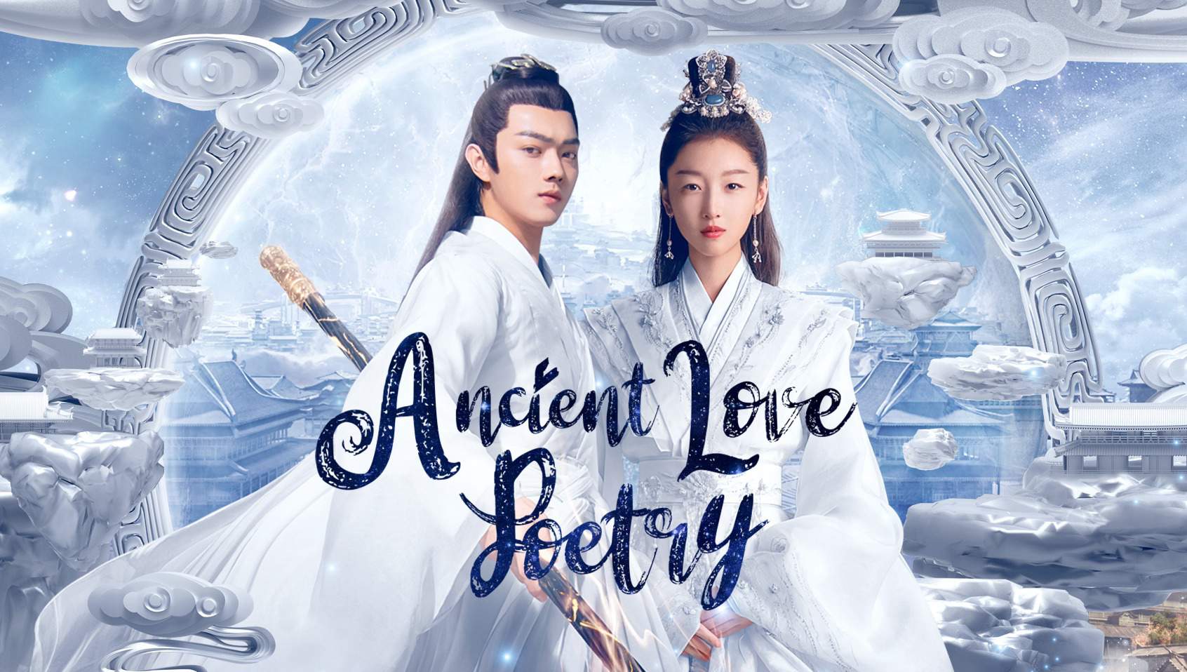 Xem phim Thiên Cổ Quyết Trần Vietsub HD