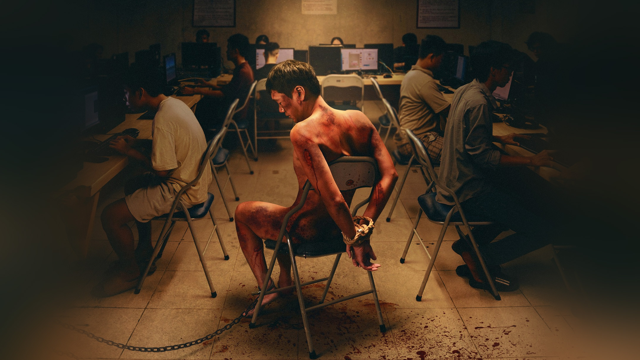 Xem phim Thiên Đường Máu Vietsub HD