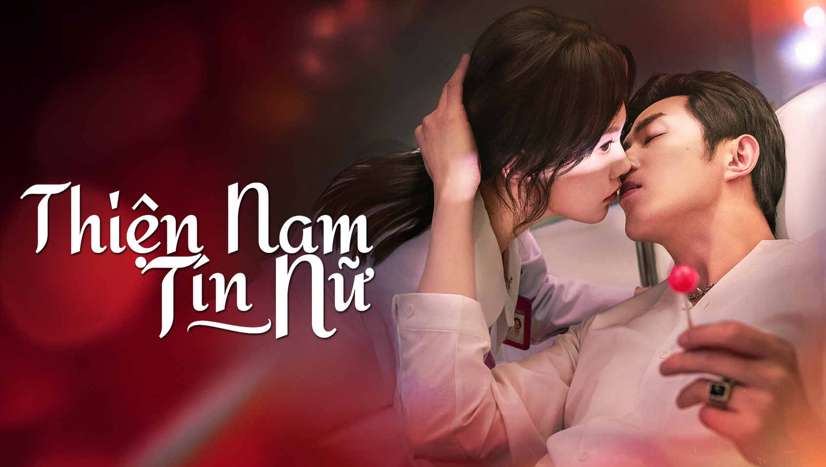 Xem phim Thiện Nam Tín Nữ Vietsub HD