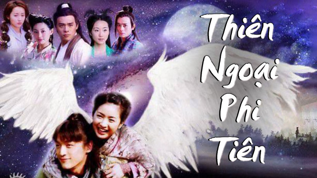 Xem phim Thiên Ngoại Phi Tiên Vietsub HD