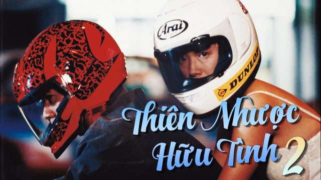 Xem phim Thiên Nhược Hữu Tình 2 Vietsub HD