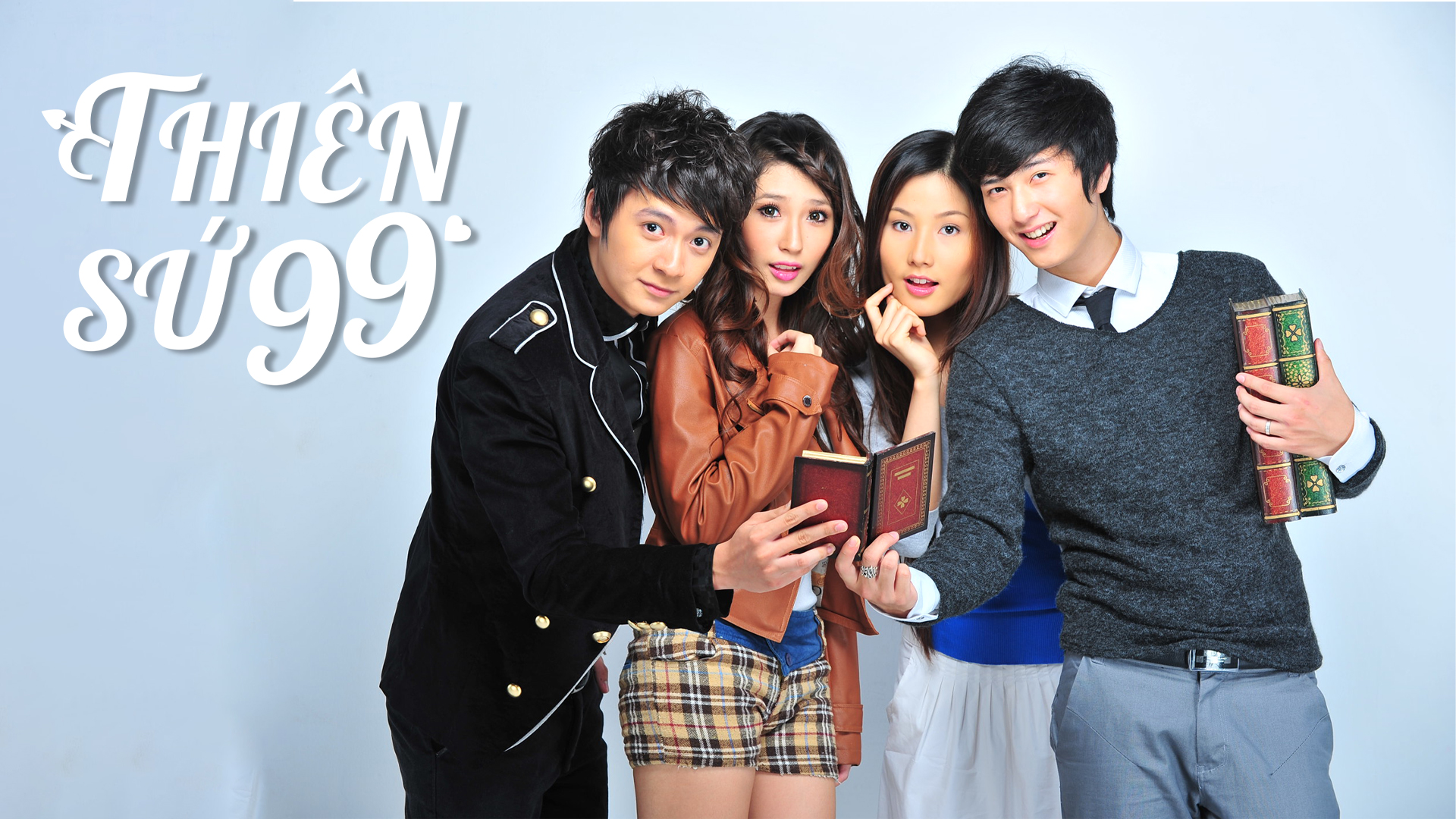 Xem phim Thiên Sứ 99 Vietsub HD